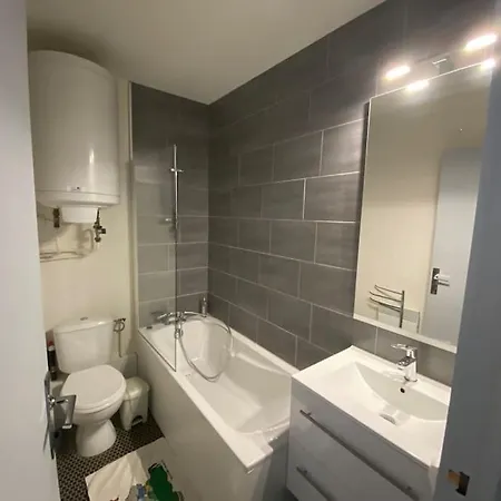 Type 2 A Apartamento Arcachón