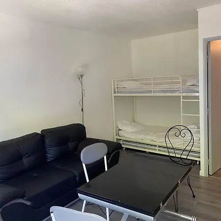 Apartamento Type 2 A Arcachón