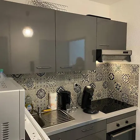 Type 2 A Apartamento Arcachón