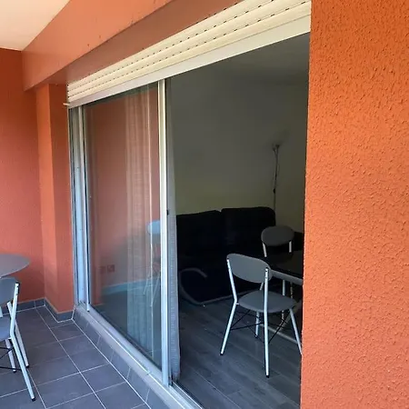 Apartamento Type 2 A Arcachón