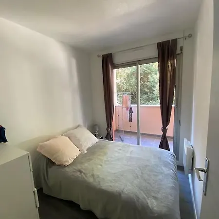 Type 2 A Apartamento