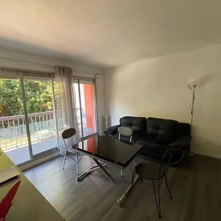 Apartamento Type 2 A