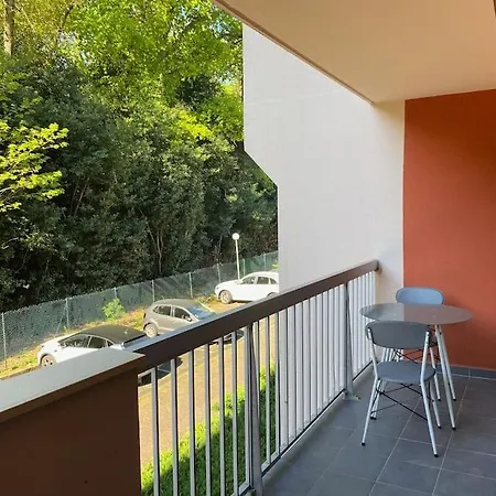 Apartamento Type 2 A