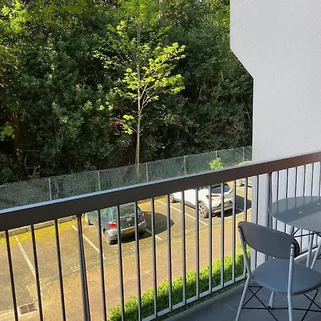 Type 2 A Apartamento